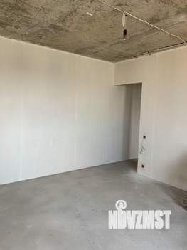 2-к квартира, вторичка, 56м2, 18/19 этаж