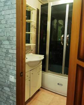 3-к квартира, вторичка, 78м2, 8/10 этаж