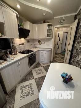 3-к квартира, вторичка, 60м2, 5/9 этаж