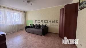 1-к квартира, вторичка, 40м2, 9/10 этаж