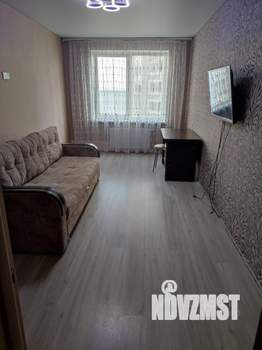 2-к квартира, вторичка, 46м2, 13/25 этаж