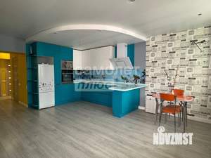 3-к квартира, вторичка, 75м2, 11/13 этаж