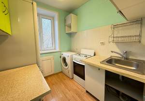 1-к квартира, вторичка, 22м2, 5/5 этаж