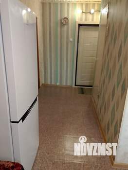 1-к квартира, вторичка, 38м2, 1/9 этаж