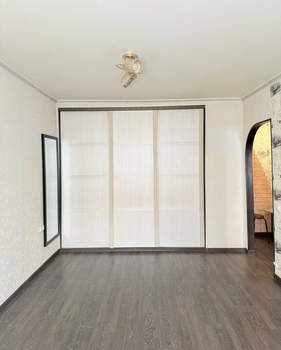 1-к квартира, вторичка, 31м2, 2/5 этаж