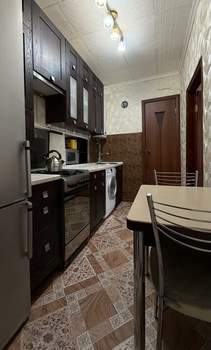 2-к квартира, вторичка, 39м2, 2/2 этаж