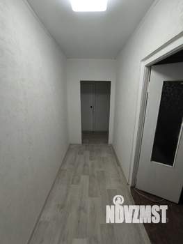 3-к квартира, вторичка, 62м2, 1/9 этаж