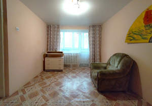 1-к квартира, вторичка, 31м2, 5/5 этаж