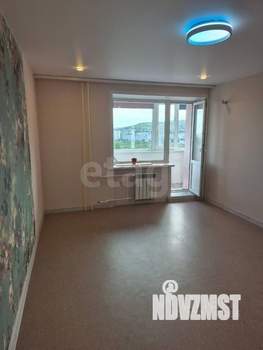 2-к квартира, вторичка, 52м2, 8/10 этаж