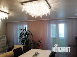 2-к квартира, вторичка, 66м2, 7/14 этаж