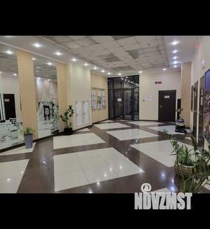 2-к квартира, вторичка, 66м2, 32/36 этаж