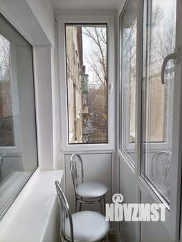 2-к квартира, вторичка, 43м2, 4/5 этаж