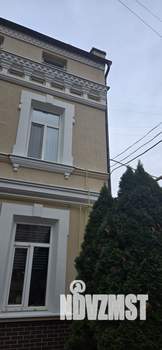 6-к квартира, вторичка, 509м2, 2/4 этаж