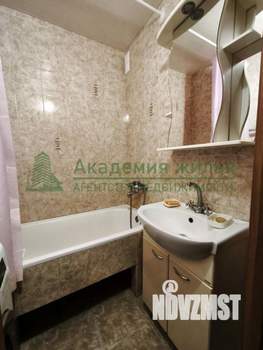 2-к квартира, вторичка, 49м2, 6/9 этаж