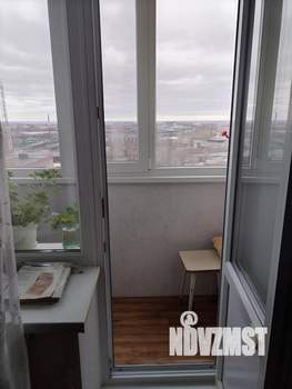 2-к квартира, вторичка, 45м2, 8/9 этаж