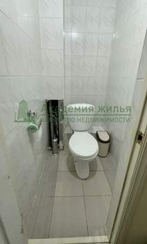 1-к квартира, вторичка, 49м2, 16/17 этаж