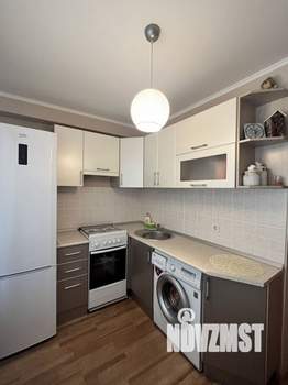 2-к квартира, вторичка, 44м2, 1/5 этаж