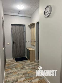 1-к квартира, вторичка, 32м2, 6/10 этаж