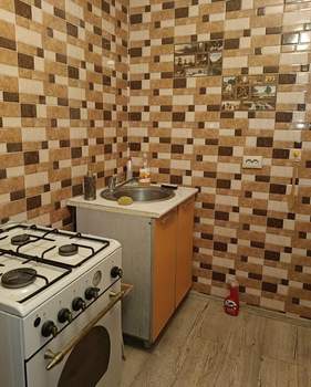 2-к квартира, вторичка, 52м2, 3/9 этаж