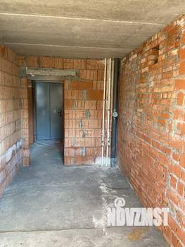 1-к квартира, вторичка, 41м2, 5/10 этаж