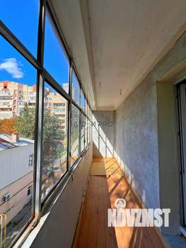 2-к квартира, вторичка, 52м2, 4/10 этаж