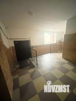 3-к квартира, вторичка, 62м2, 4/10 этаж