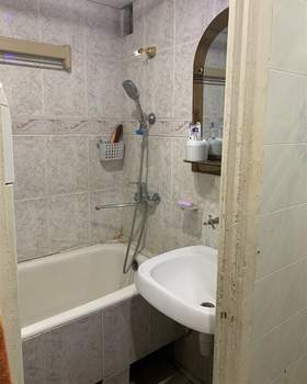 3-к квартира, вторичка, 62м2, 2/9 этаж