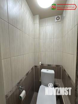 3-к квартира, вторичка, 65м2, 3/9 этаж