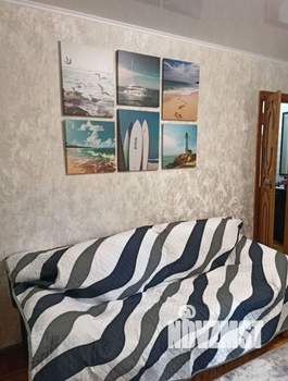 1-к квартира, вторичка, 33м2, 2/5 этаж