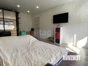 2-к квартира, вторичка, 56м2, 8/10 этаж