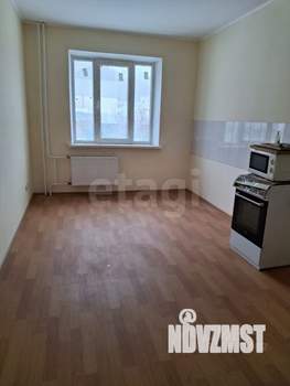 2-к квартира, вторичка, 60м2, 2/10 этаж