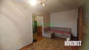 2-к квартира, вторичка, 52м2, 6/9 этаж