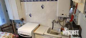 1-к квартира, вторичка, 31м2, 3/5 этаж