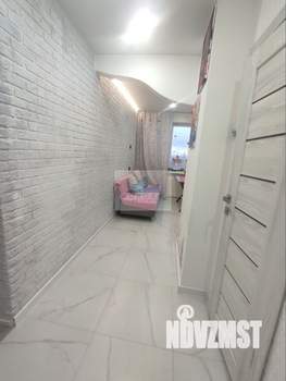 1-к квартира, вторичка, 41м2, 10/10 этаж