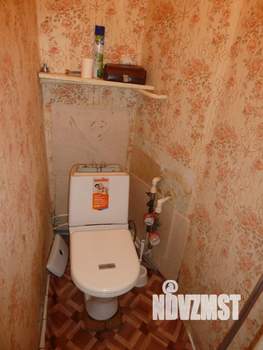 3-к квартира, вторичка, 60м2, 3/9 этаж