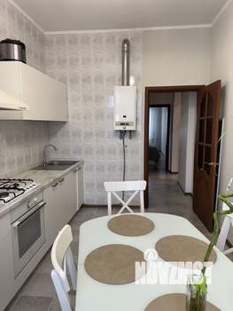 2-к квартира, вторичка, 60м2, 3/4 этаж