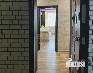 2-к квартира, вторичка, 51м2, 12/14 этаж