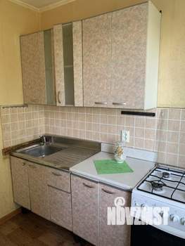 3-к квартира, вторичка, 59м2, 5/5 этаж