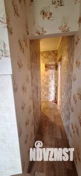 1-к квартира, вторичка, 29м2, 5/5 этаж