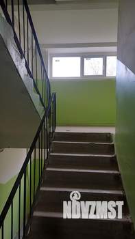 2-к квартира, вторичка, 46м2, 3/9 этаж