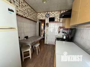 3-к квартира, вторичка, 60м2, 9/9 этаж