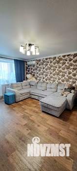 3-к квартира, вторичка, 59м2, 8/10 этаж