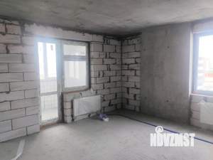 3-к квартира, вторичка, 99м2, 15/28 этаж