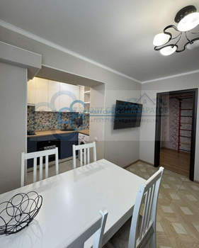 3-к квартира, вторичка, 76м2, 2/6 этаж