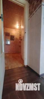 2-к квартира, вторичка, 43м2, 5/5 этаж