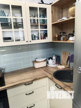 2-к квартира, вторичка, 70м2, 6/25 этаж