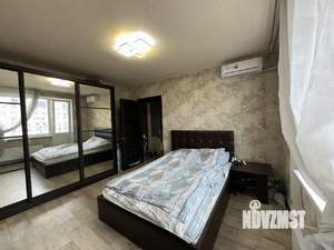 1-к квартира, вторичка, 27м2, 7/10 этаж