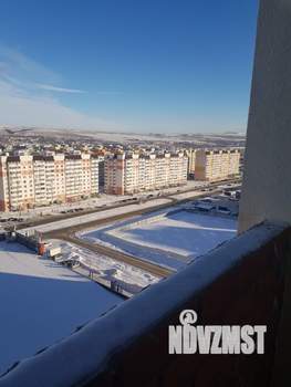 2-к квартира, вторичка, 63м2, 14/19 этаж