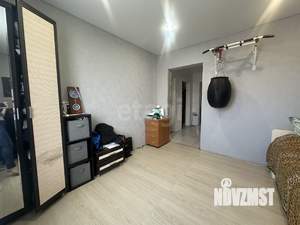 2-к квартира, вторичка, 58м2, 4/10 этаж