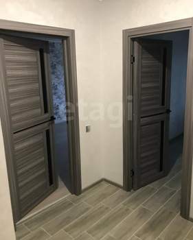 1-к квартира, вторичка, 40м2, 4/10 этаж